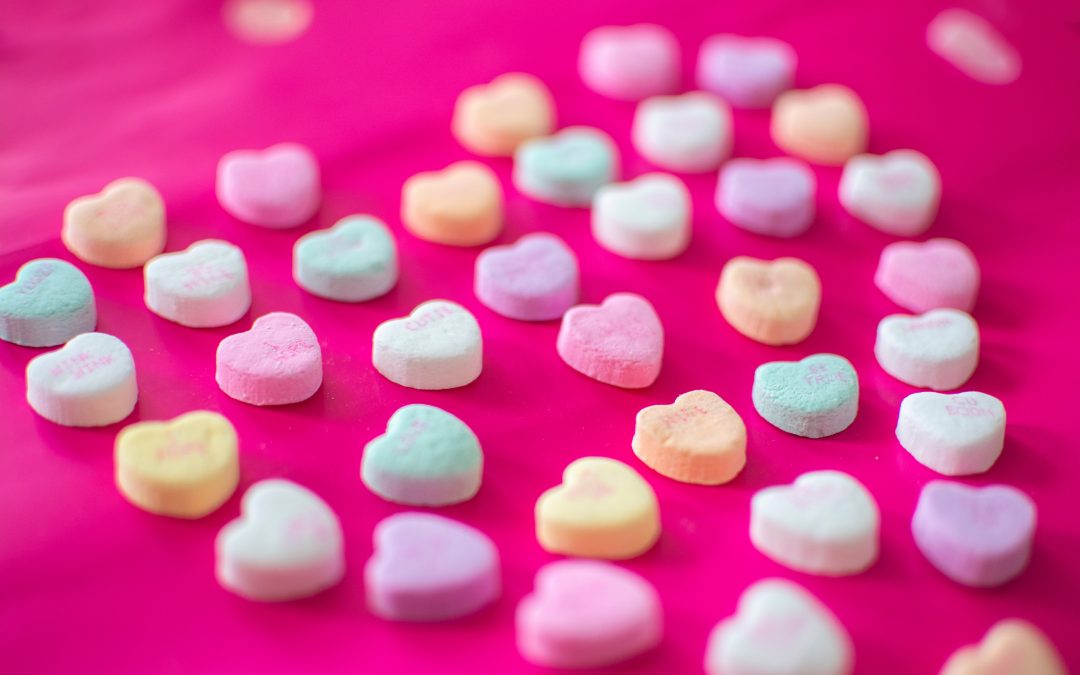 Candy Shop Demo Post 5