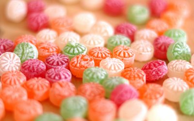 Candy Shop Demo Post 2