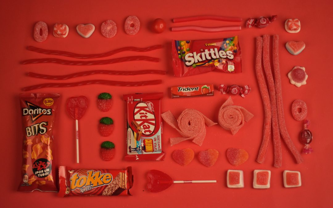 Candy Shop Demo Post 4