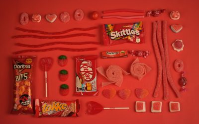 Candy Shop Demo Post 4