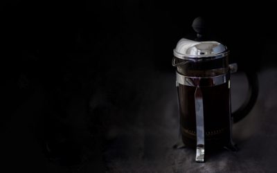 Coffee Shop Demo Post 1